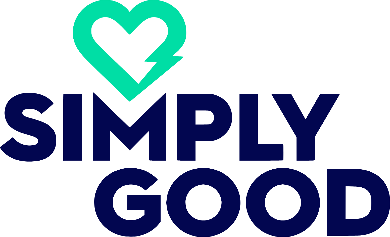 Simply Good Foods logo large (transparent PNG)