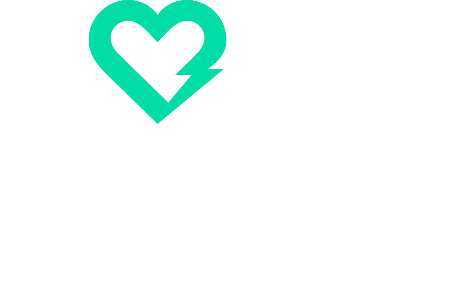 Simply Good Foods logo large for dark backgrounds (transparent PNG)