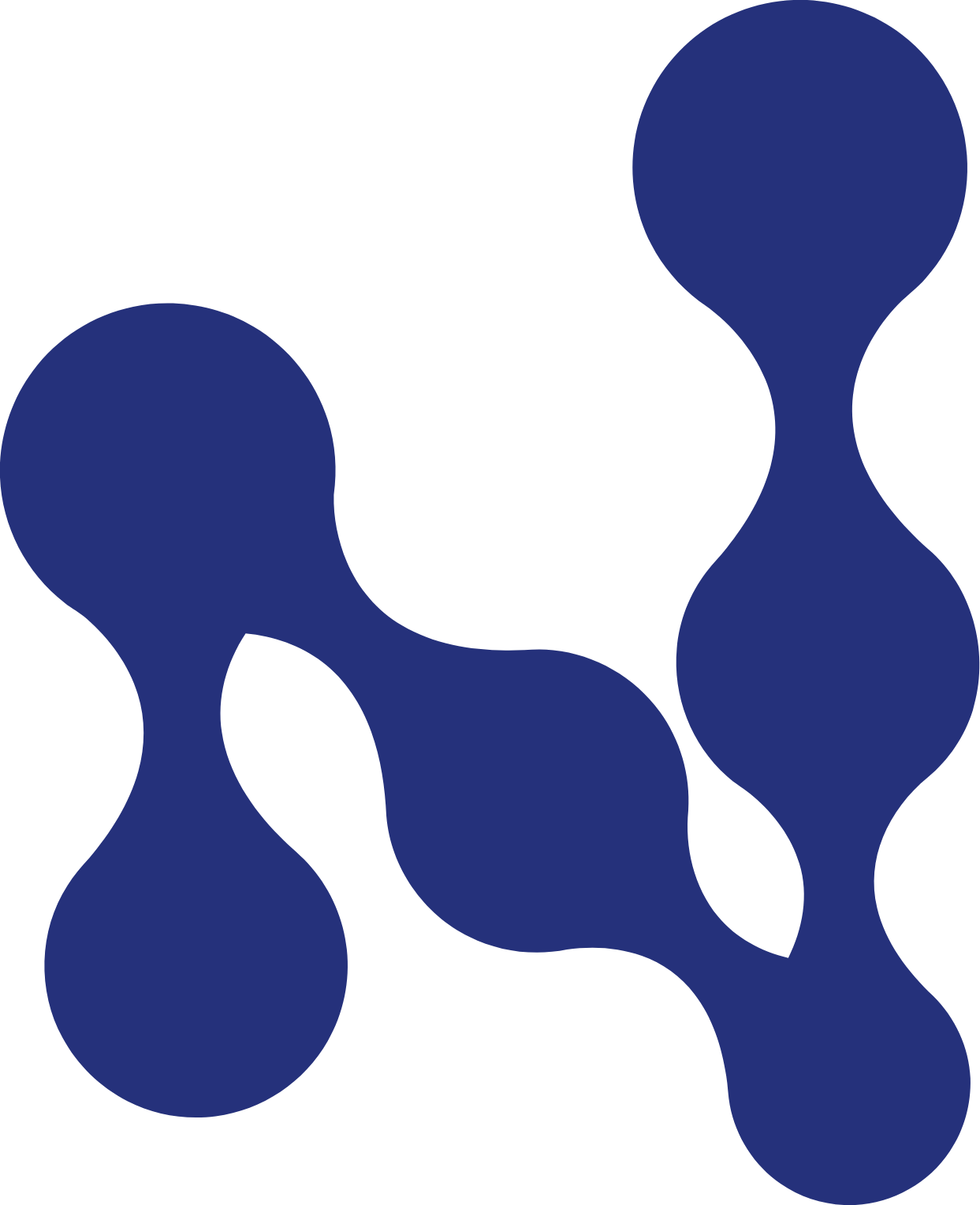 NuScale Power logo (transparent PNG)