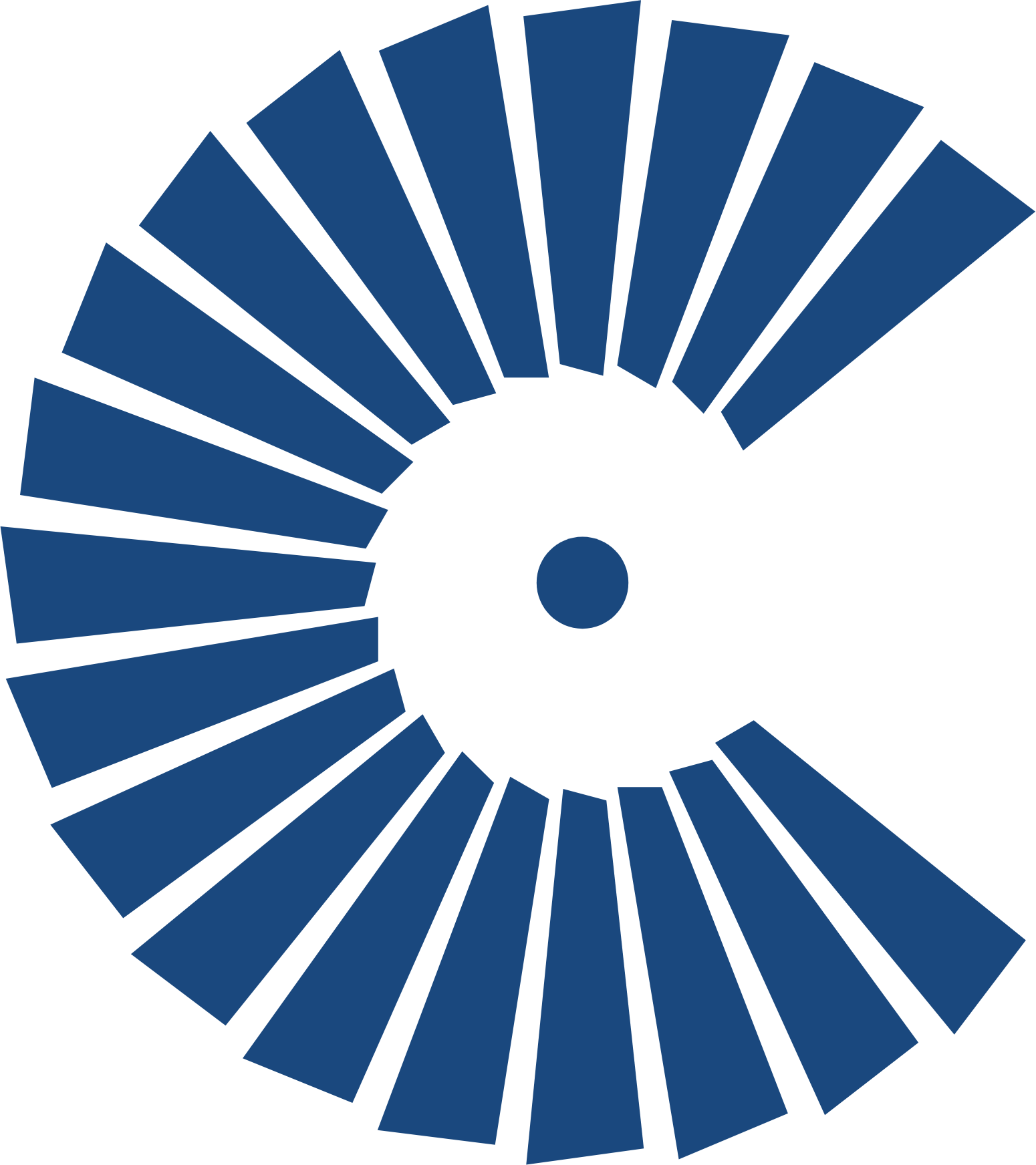 Stanmore Resources logo (transparent PNG)