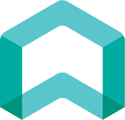 SmartRent logo (transparent PNG)