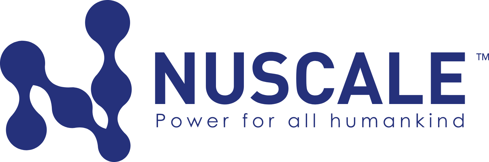 NuScale Power logo large (transparent PNG)