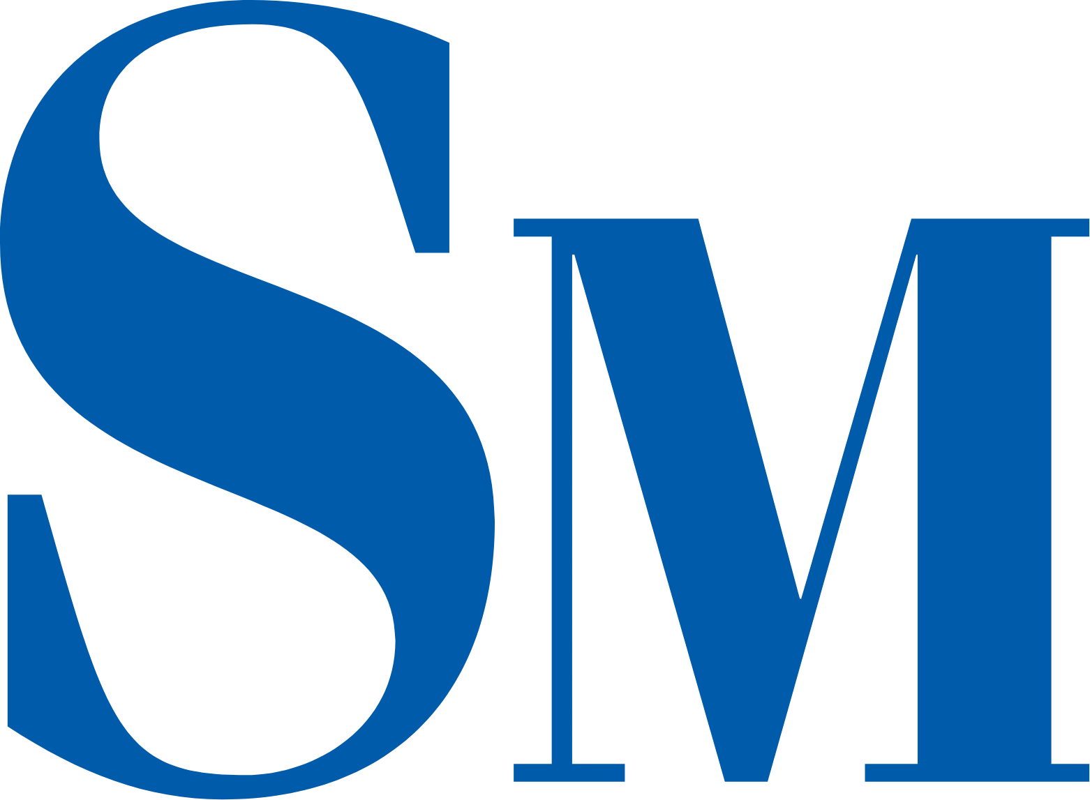 Smith Micro Software
 logo (transparent PNG)