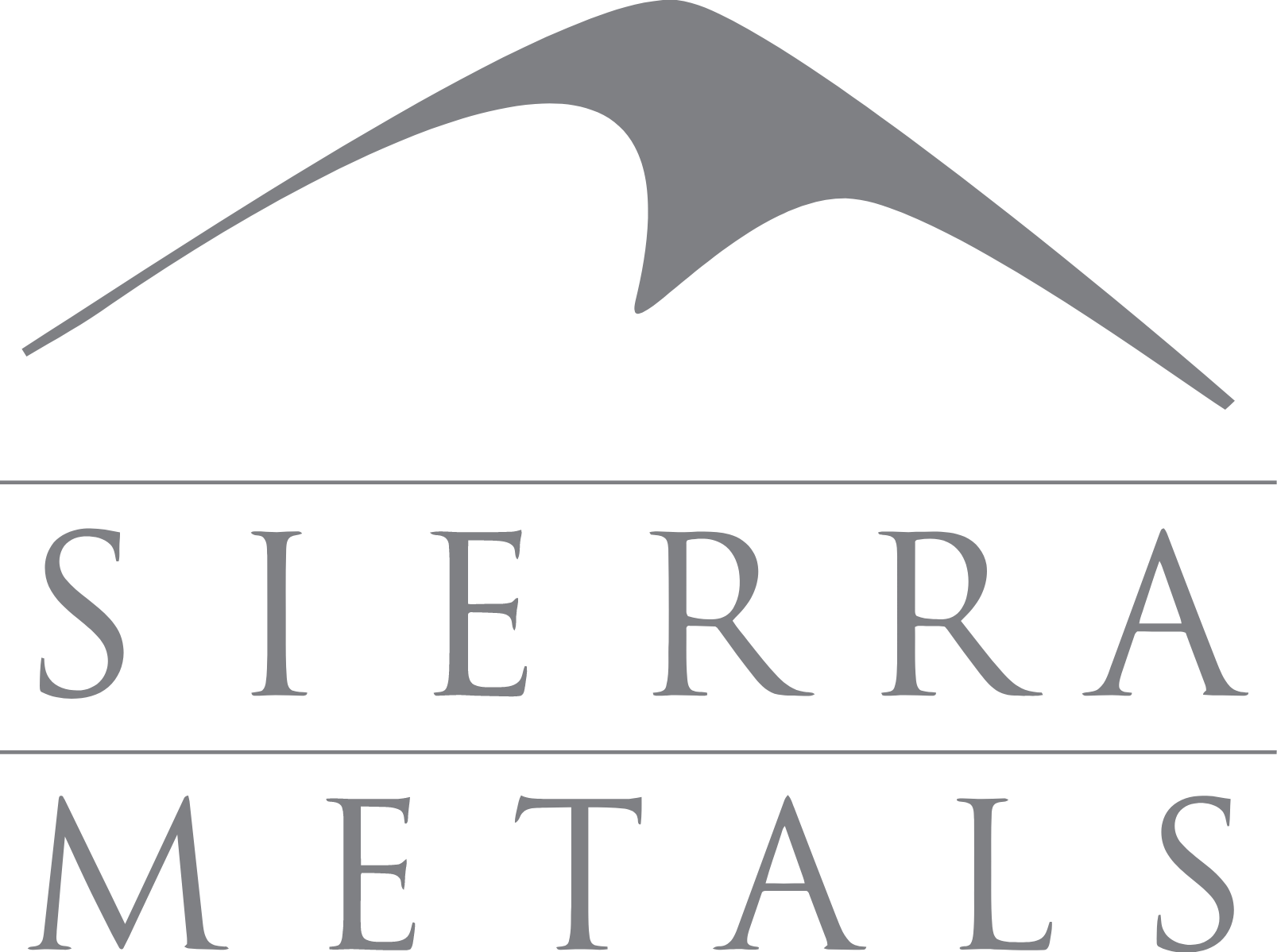 Sierra Metals logo large (transparent PNG)