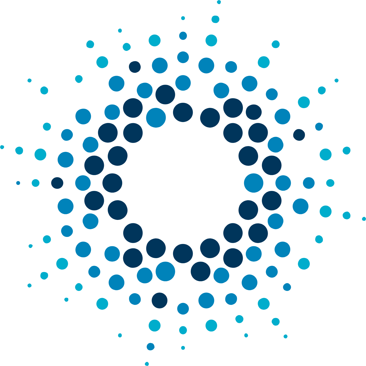 Sanara MedTech Logo (transparentes PNG)