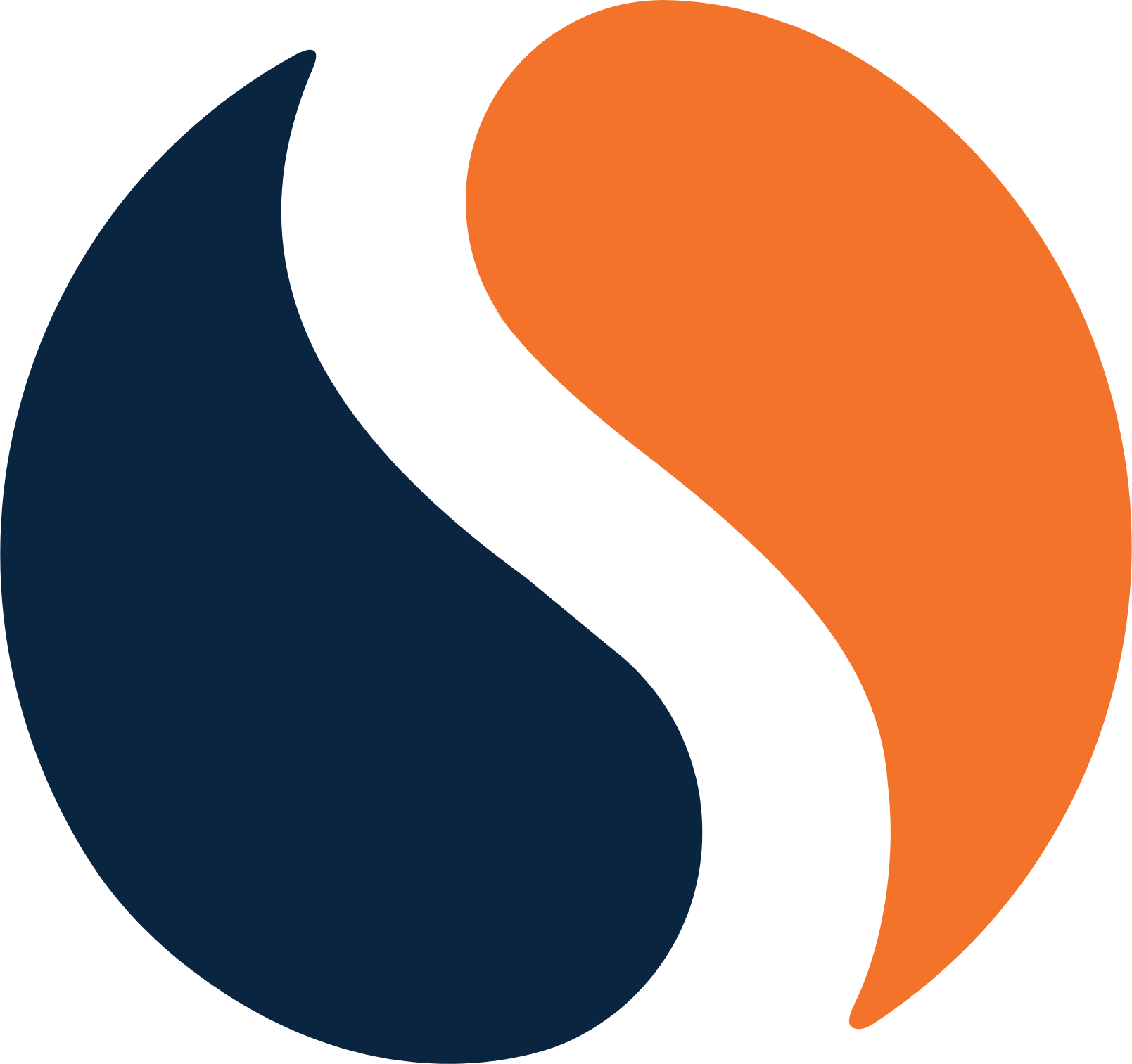 Similarweb Logo (transparentes PNG)