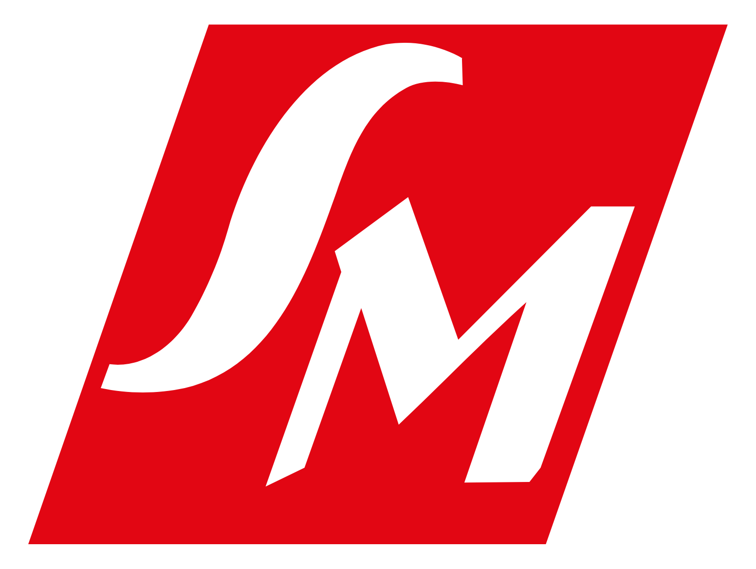 SM Wirtschaftsberatungs AG logo (transparent PNG)