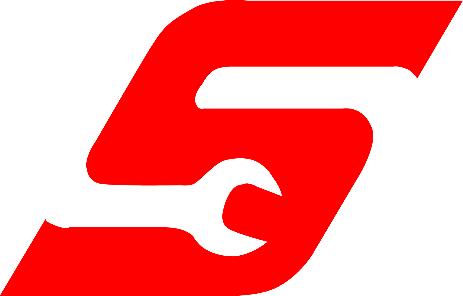 Snap-on logo (transparent PNG)