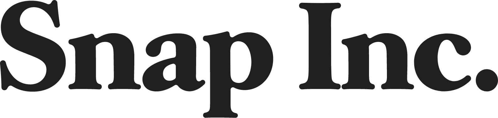 Snap logo large (transparent PNG)