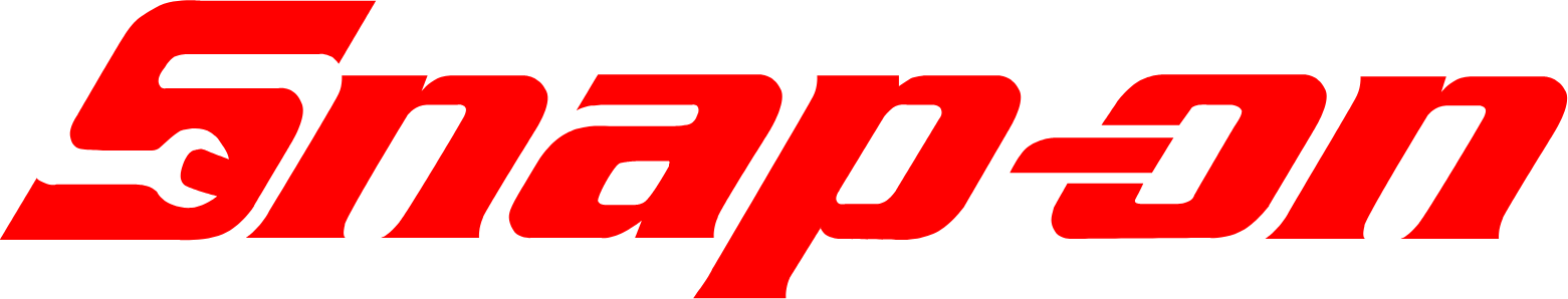 Snap-on logo large (transparent PNG)