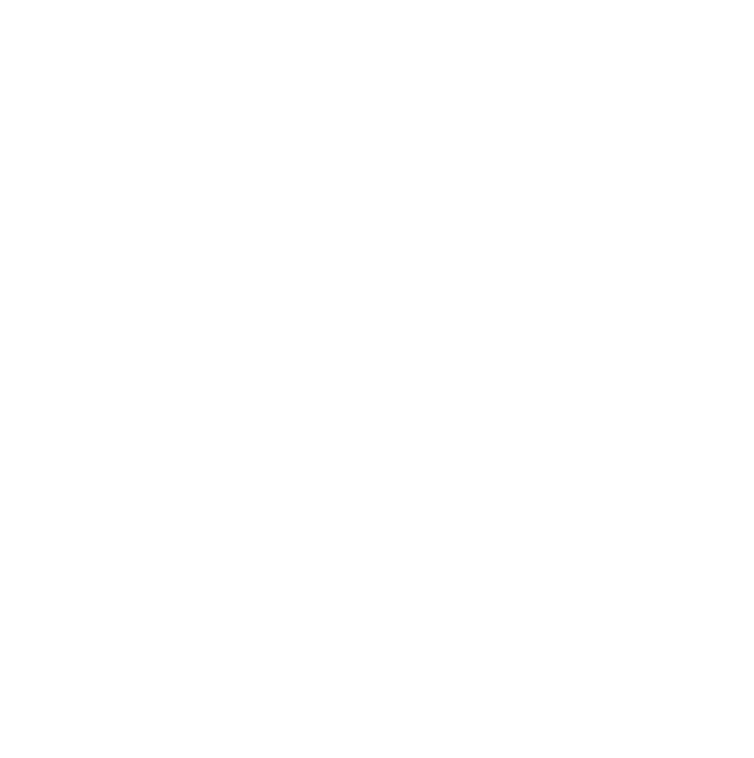 Sleep Number logo for dark backgrounds (transparent PNG)