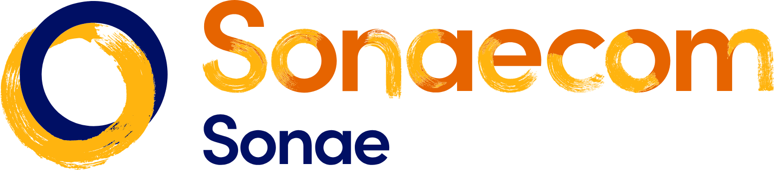 Sonaecom logo large (transparent PNG)