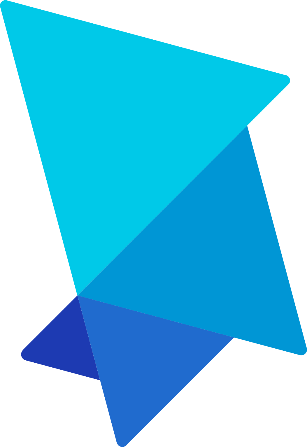 Synchronoss logo (transparent PNG)