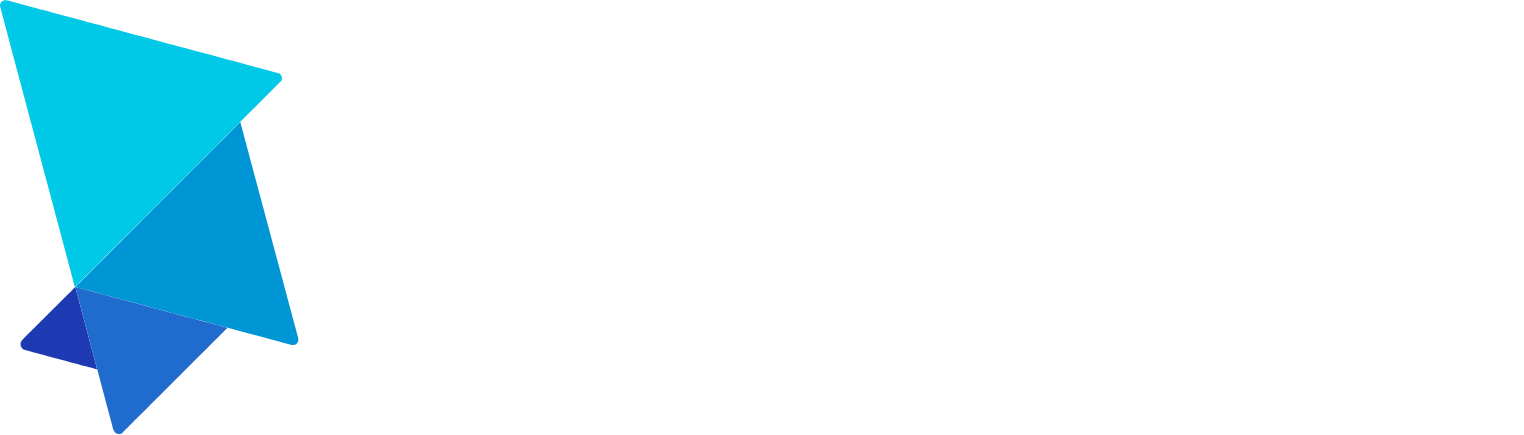 Synchronoss Logo groß für dunkle Hintergründe (transparentes PNG)
