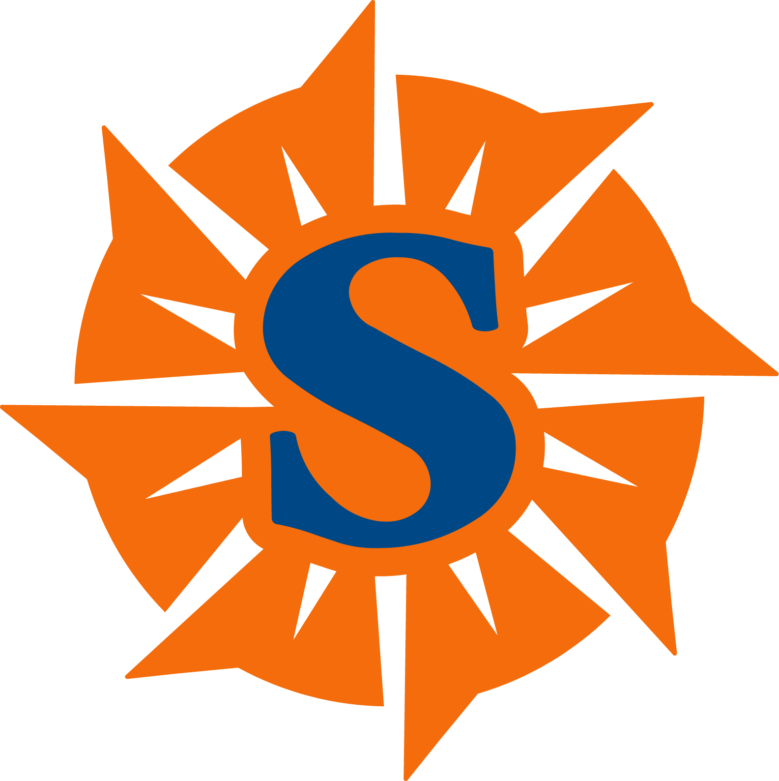 Sun Country Airlines Logo (transparentes PNG)