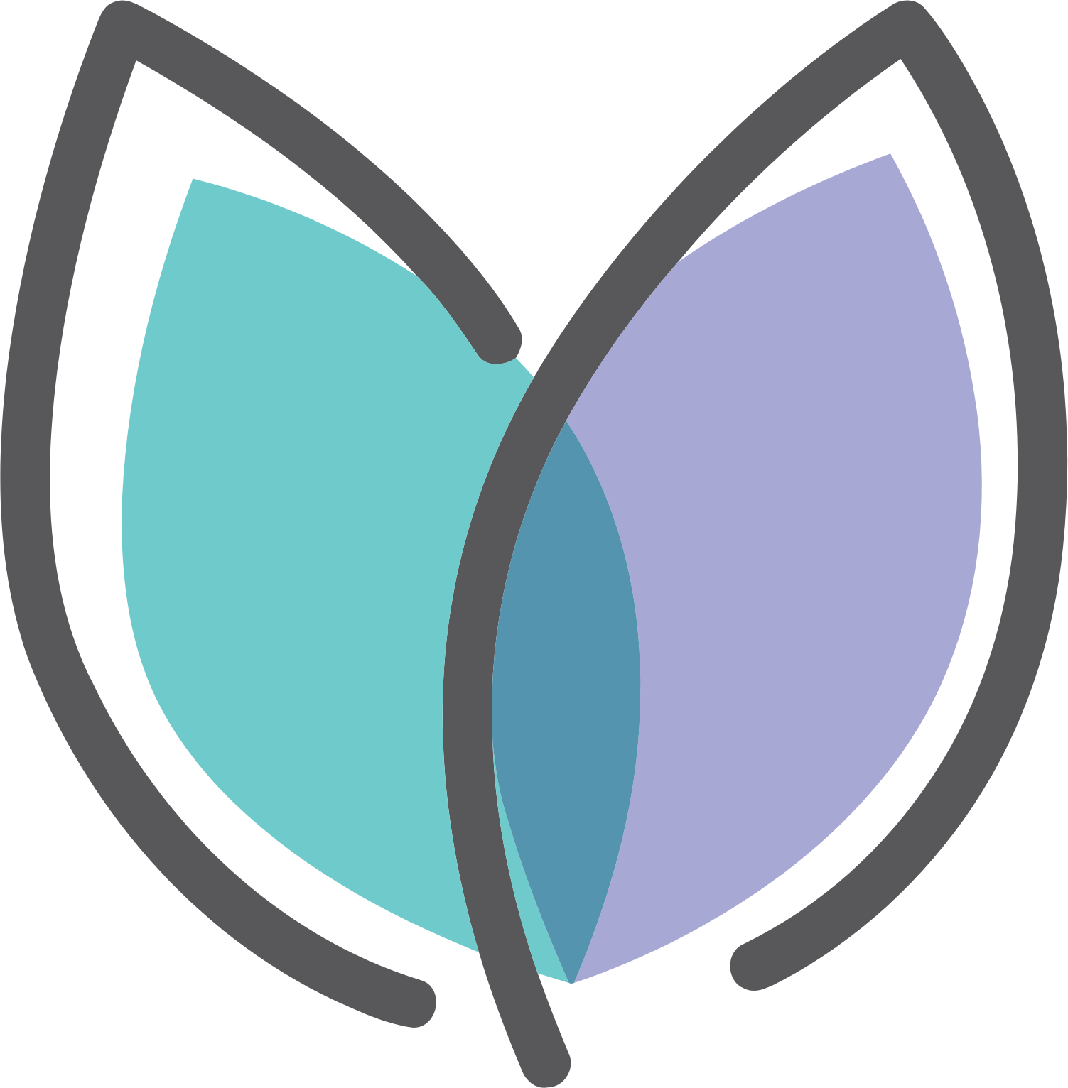 Sonida Senior Living logo (PNG transparent)