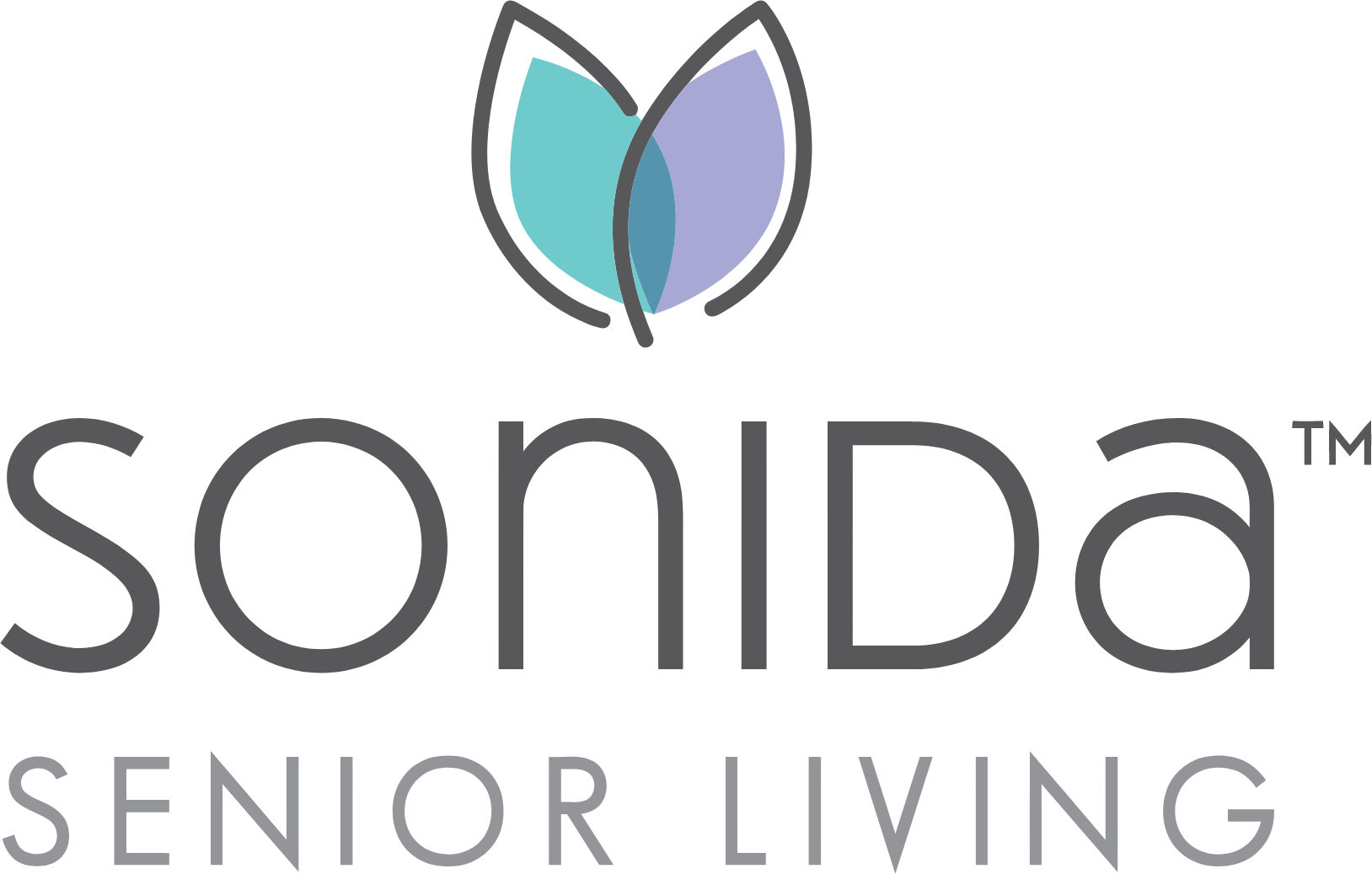 Sonida Senior Living logo large (transparent PNG)