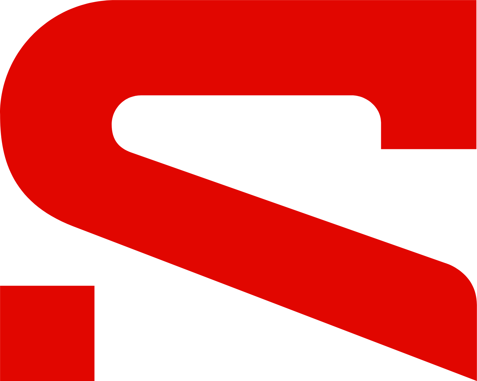 Sandisk Logo (transparentes PNG)