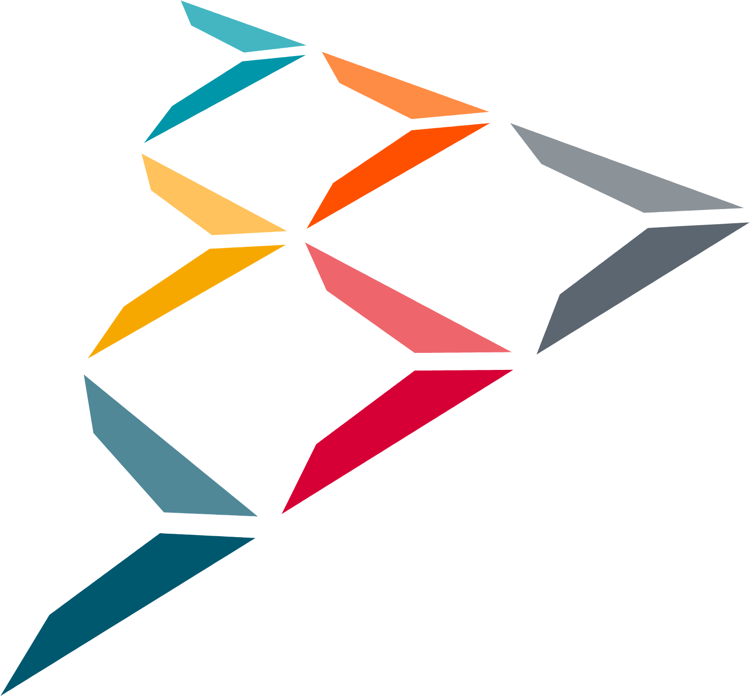 Syndax Pharmaceuticals logo (transparent PNG)