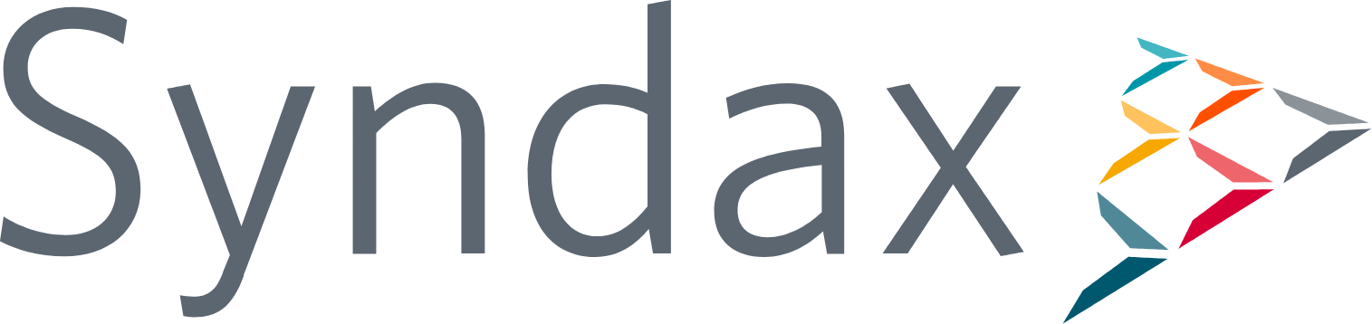 Syndax Pharmaceuticals logo large (transparent PNG)
