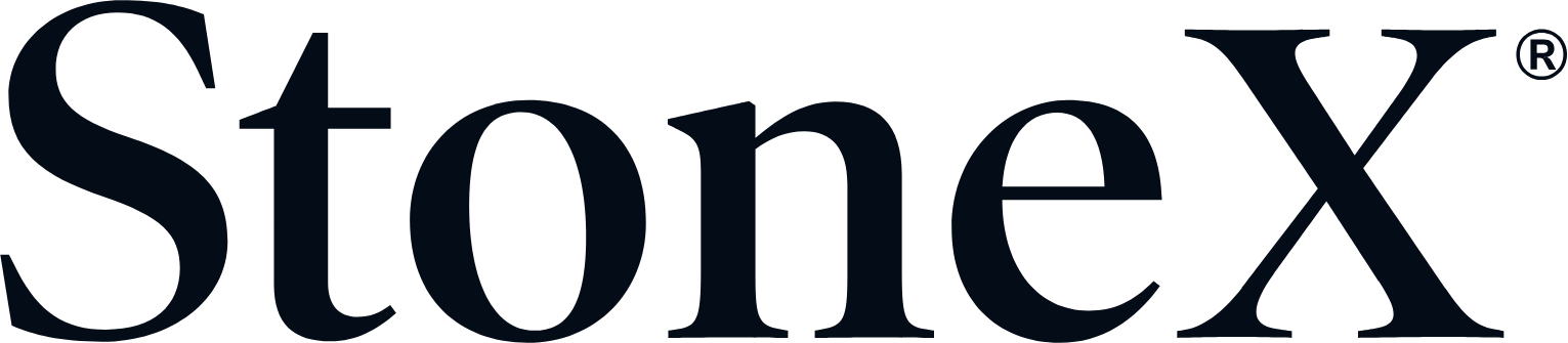 StoneX Group logo large (transparent PNG)