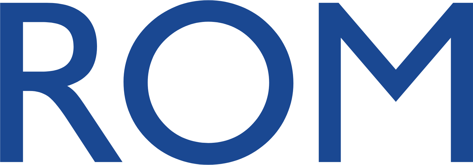 Romgaz logo (transparent PNG)