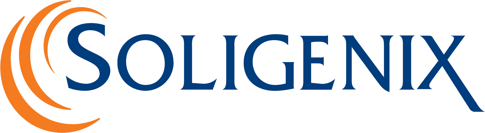 Soligenix logo large (transparent PNG)