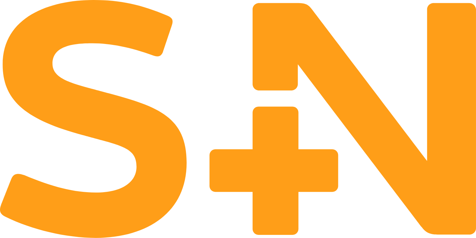 Smith & Nephew
 Logo (transparentes PNG)