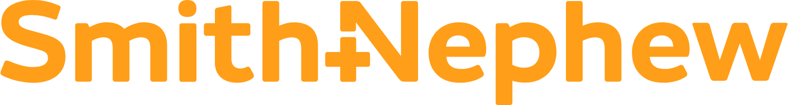 Smith & Nephew
 logo large (transparent PNG)