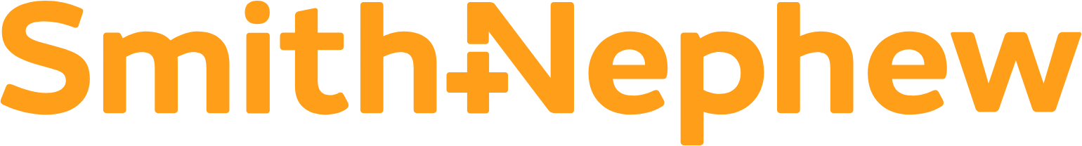 Smith & Nephew
 logo large (transparent PNG)