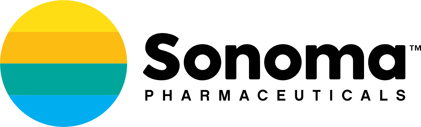 Sonoma Pharmaceuticals logo large (transparent PNG)