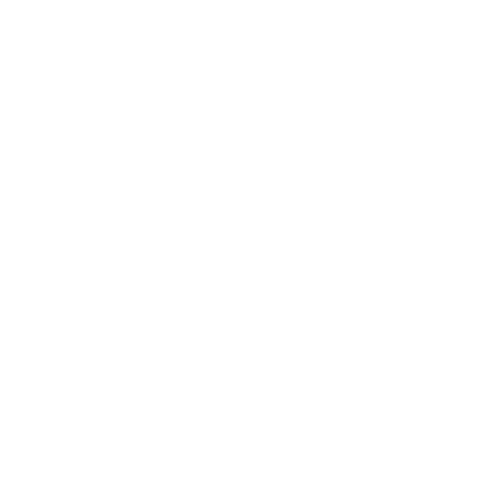Snowflake logo pour fonds sombres (PNG transparent)