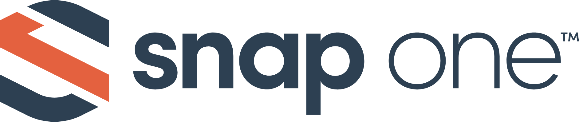 Snap One logo large (transparent PNG)