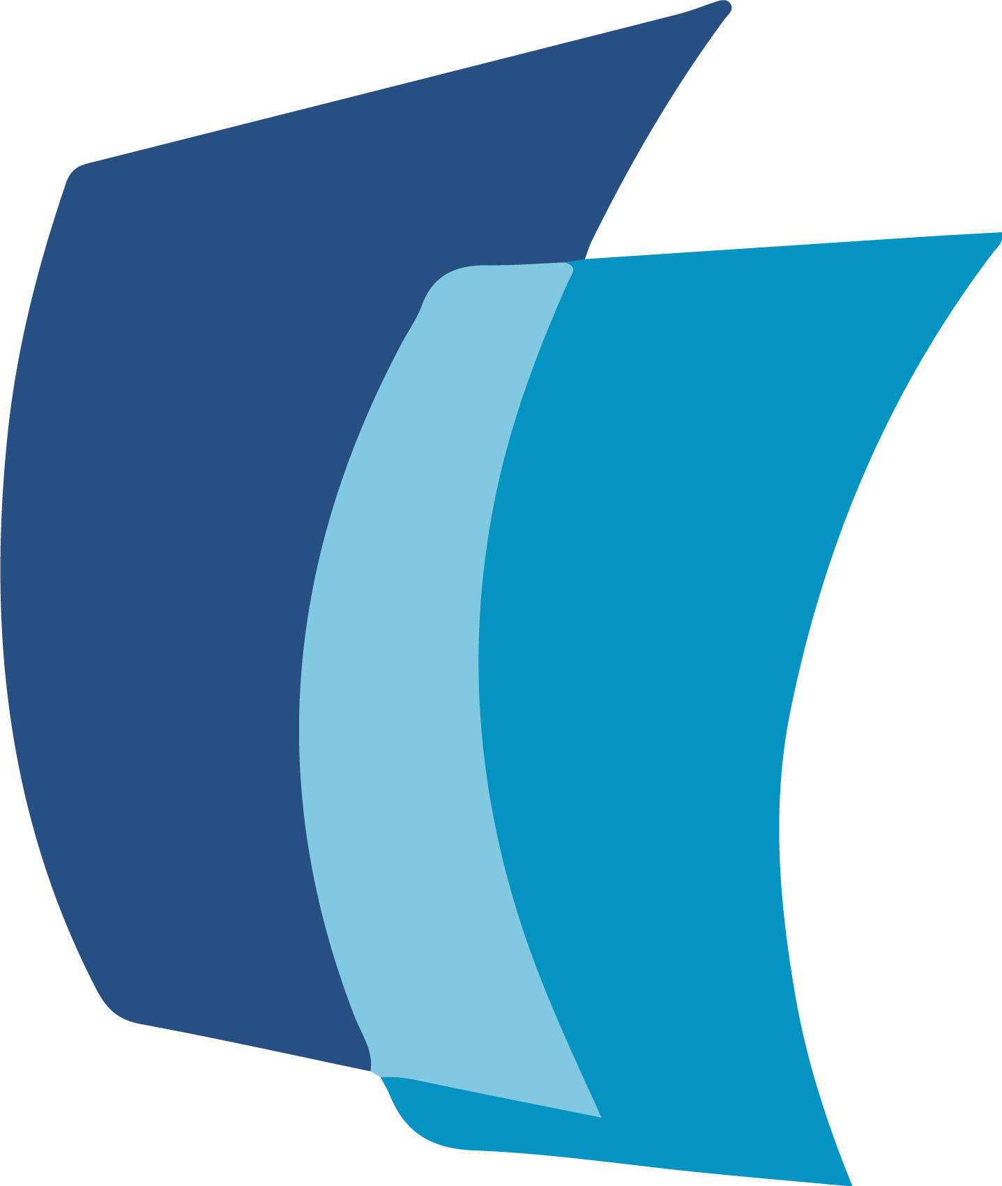 New Senior Investment Group logo (transparent PNG)