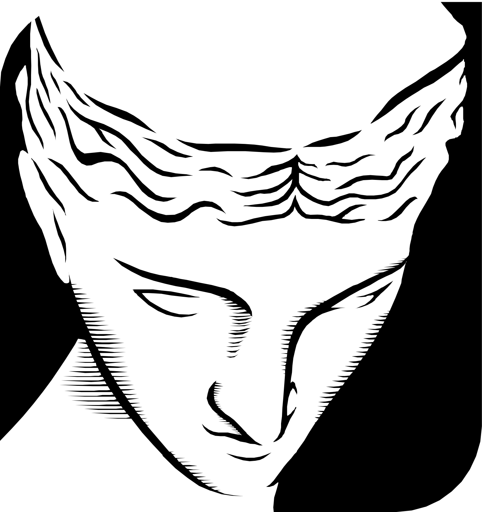 Synektik Spólka Akcyjna logo (transparent PNG)