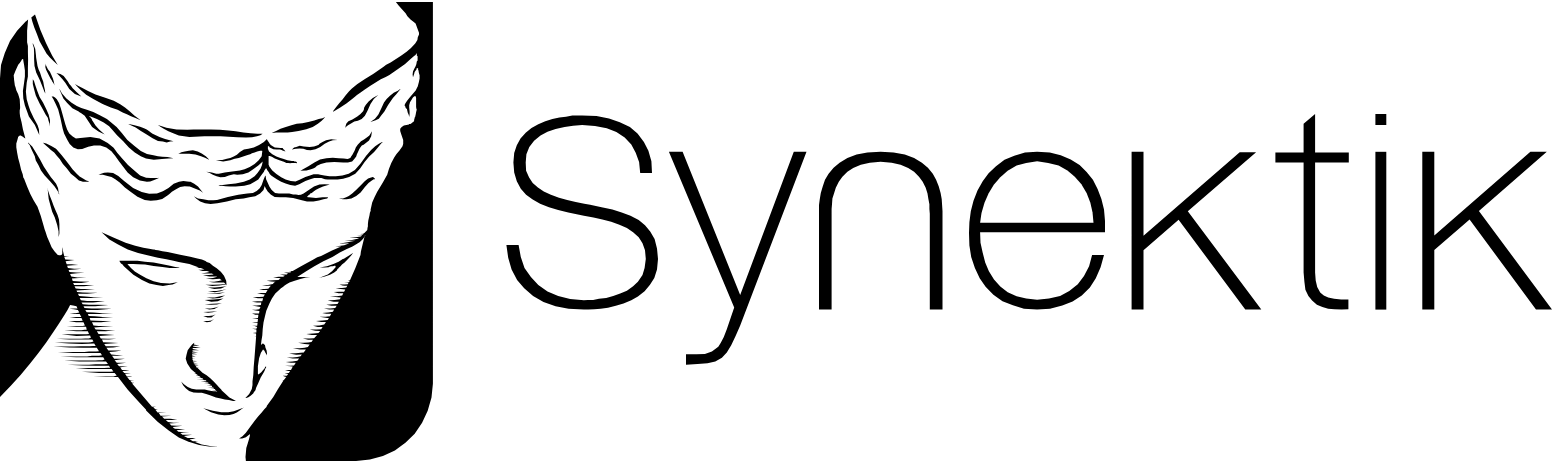 Synektik Spólka Akcyjna logo large (transparent PNG)