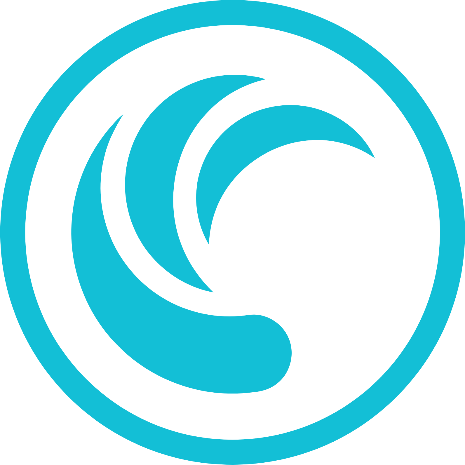 TD Synnex Logo (transparentes PNG)