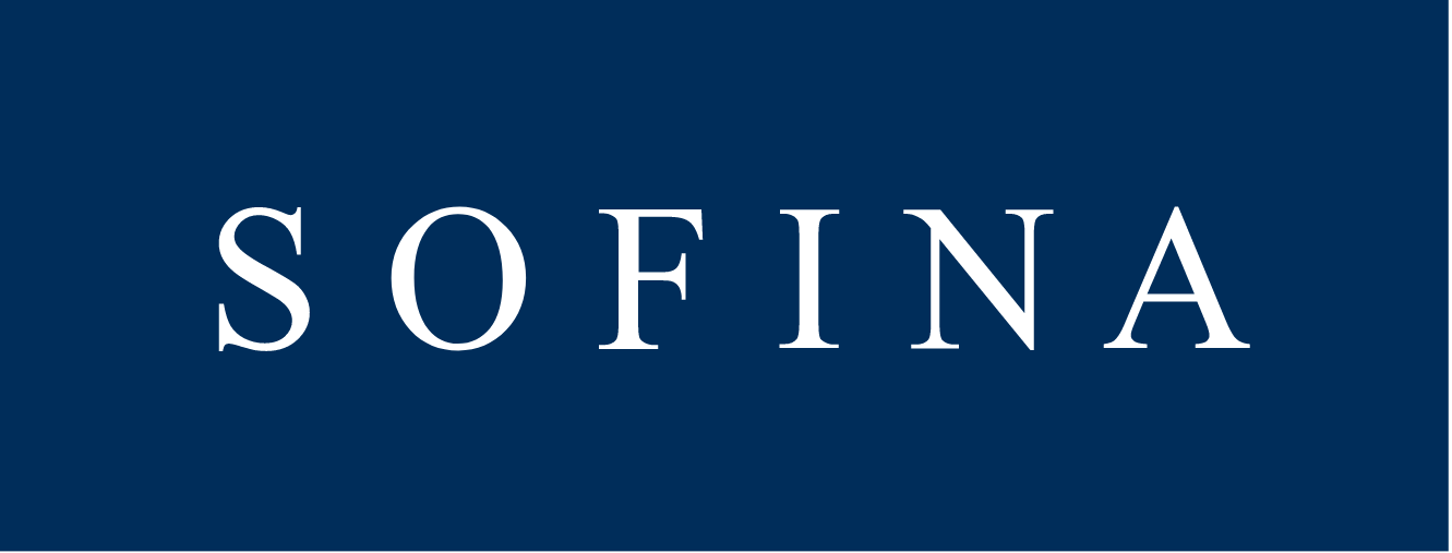 Sofina
 logo (transparent PNG)