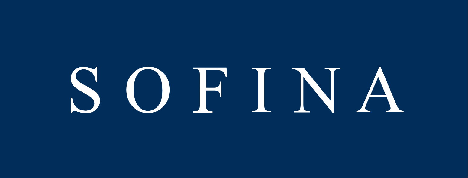 Sofina
 logo large (transparent PNG)