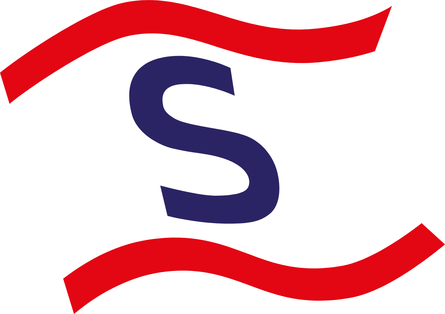 Solstad Offshore logo (PNG transparent)