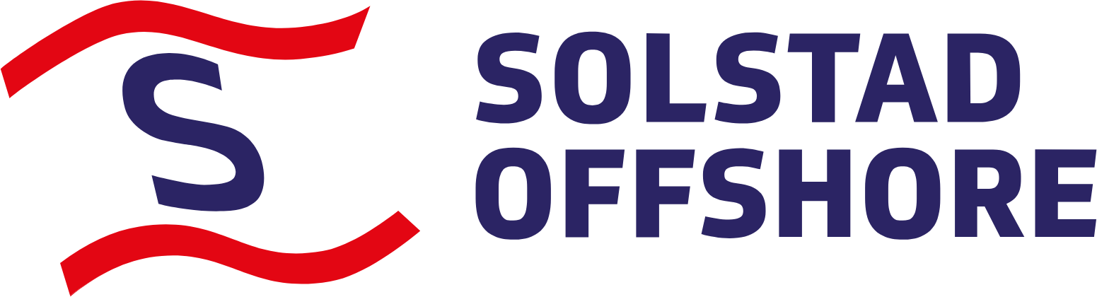 Solstad Offshore logo large (transparent PNG)