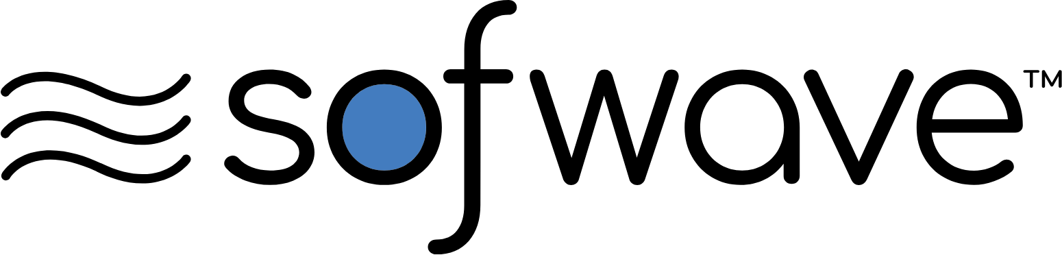 SofWave Medical logo large (transparent PNG)