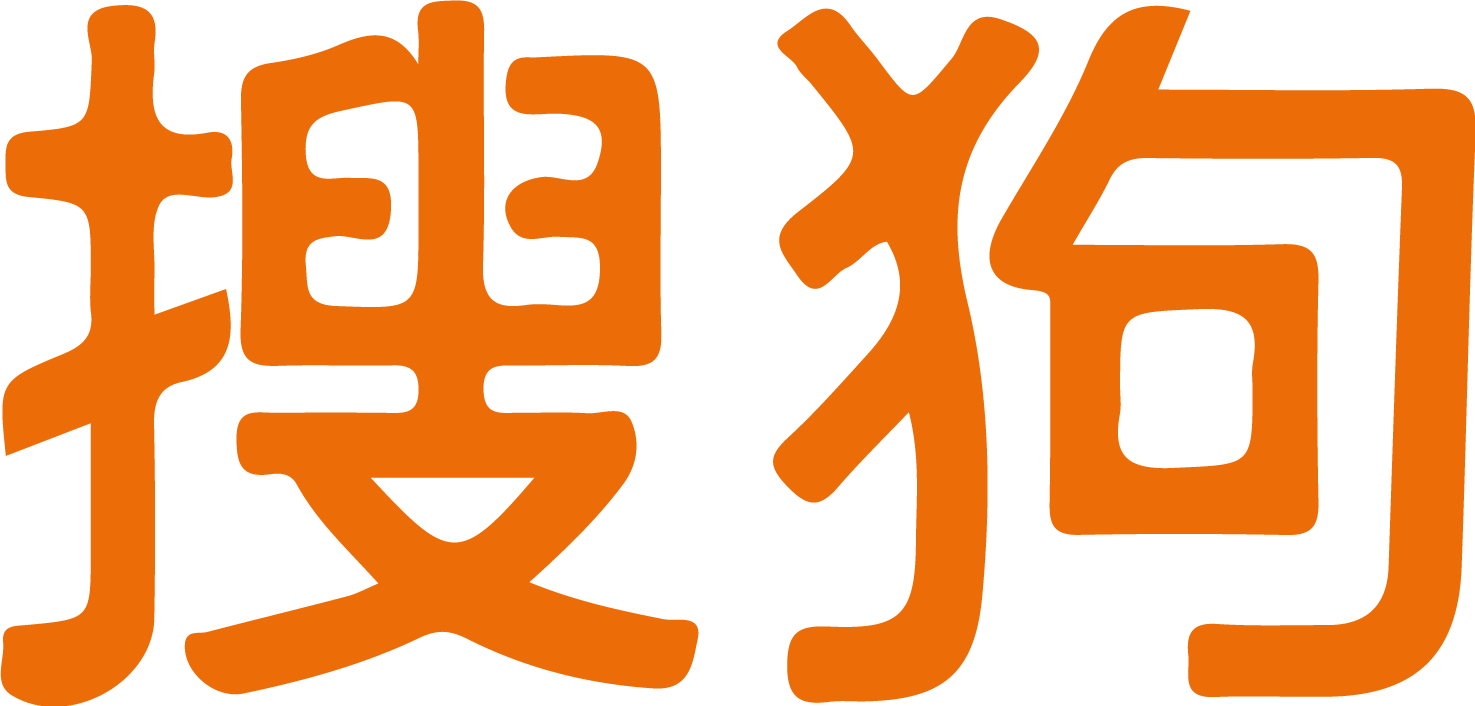 Sogou
 logo (transparent PNG)