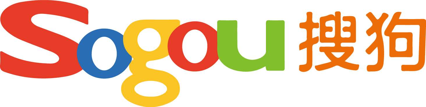 Sogou
 logo large (transparent PNG)