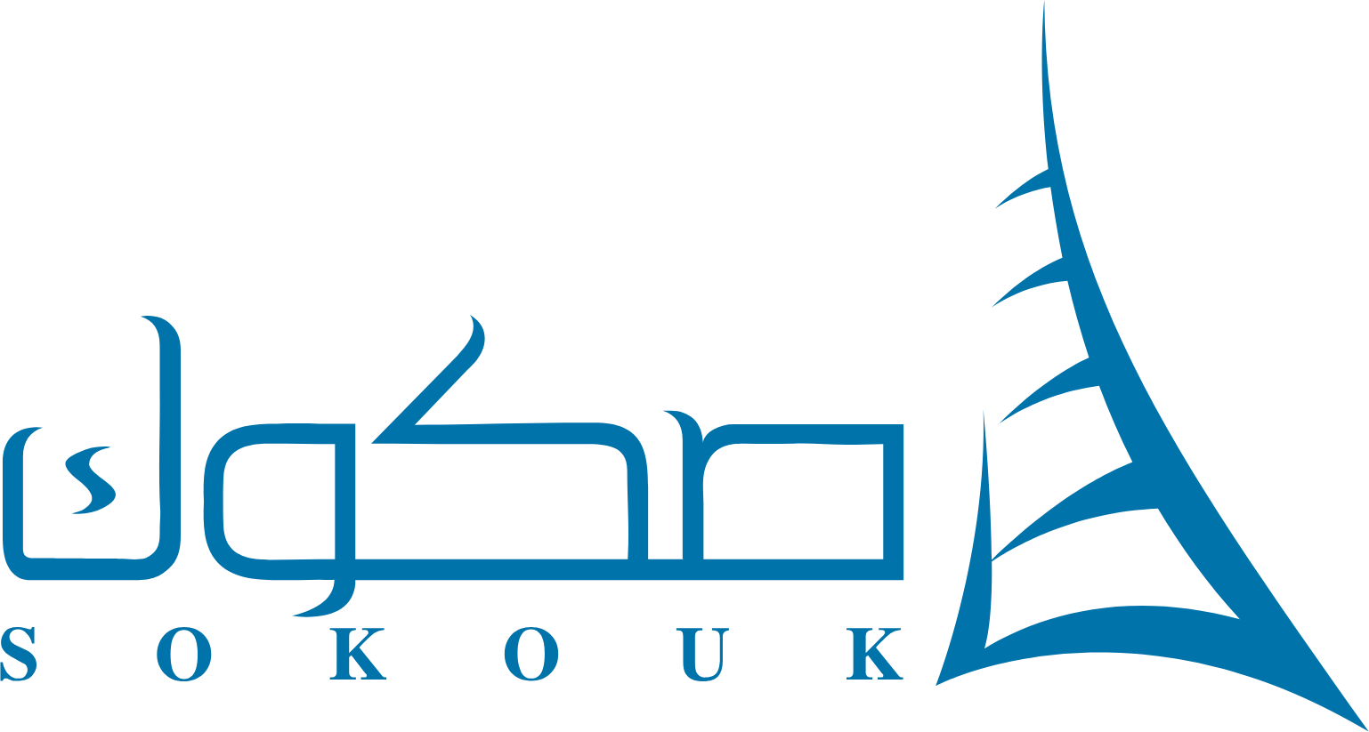 Sokouk Holding Company K.S.C.P. logo large (transparent PNG)