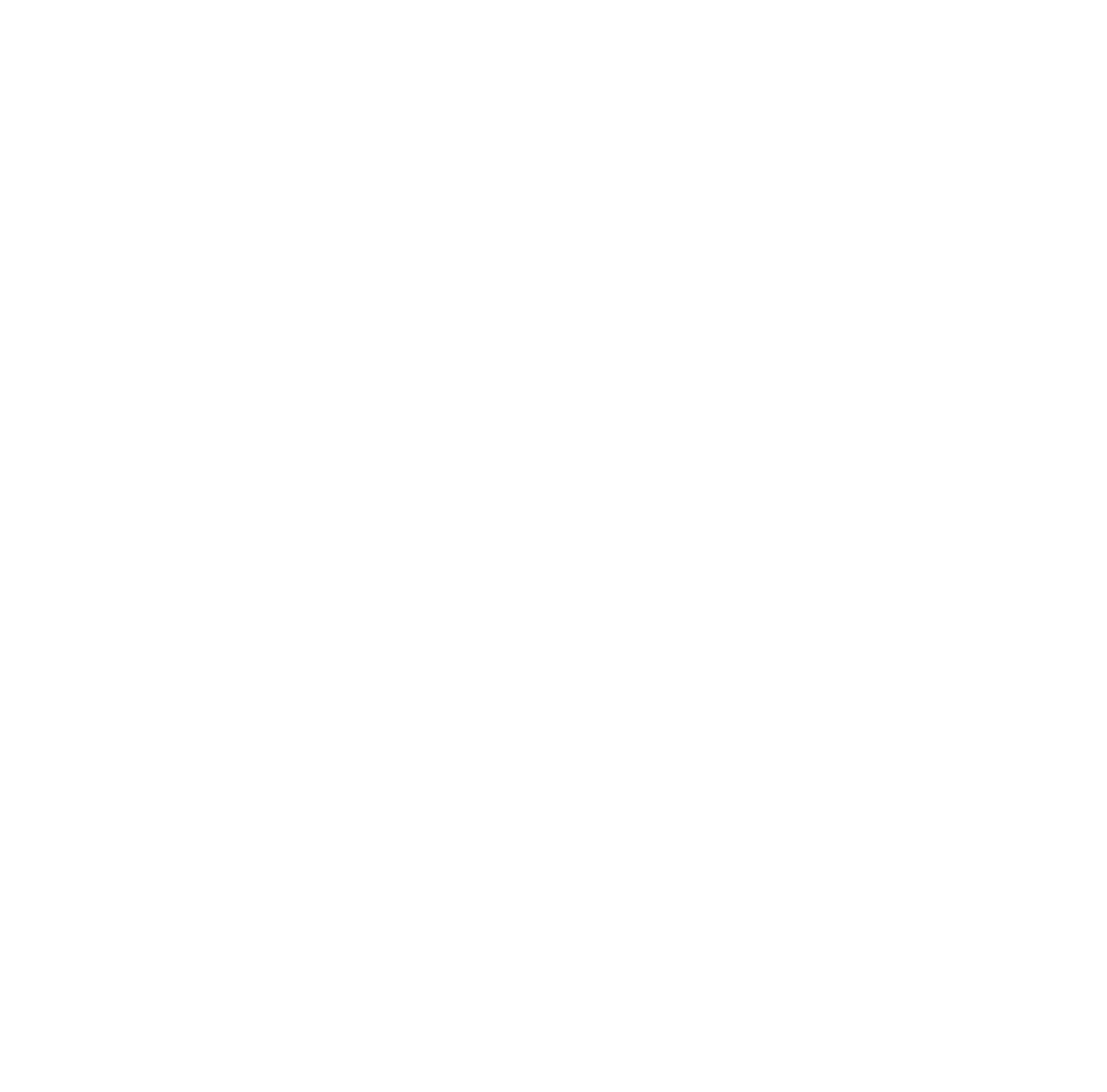 Washington H. Soul Pattinson and Company (WHSP) logo for dark backgrounds (transparent PNG)