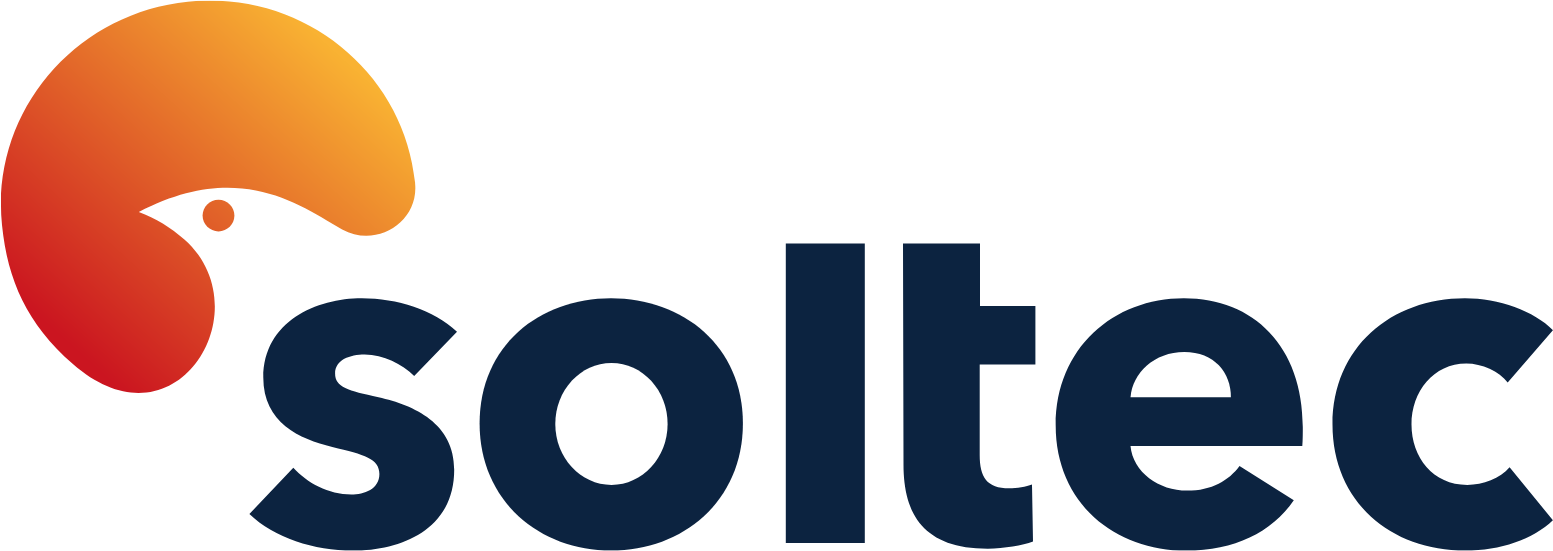 Soltec Power Holdings logo large (transparent PNG)