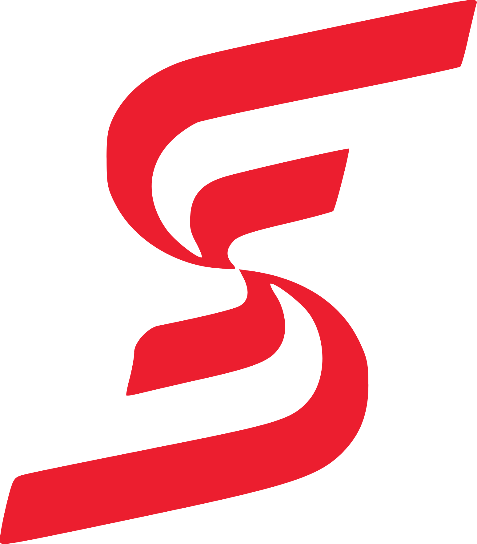 Solar Industries India logo (transparent PNG)
