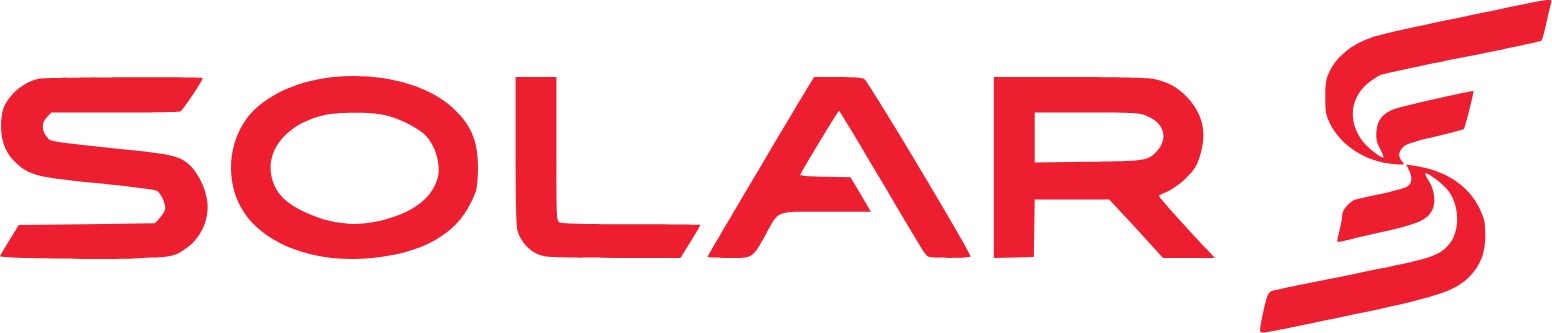 Solar Industries India logo large (transparent PNG)