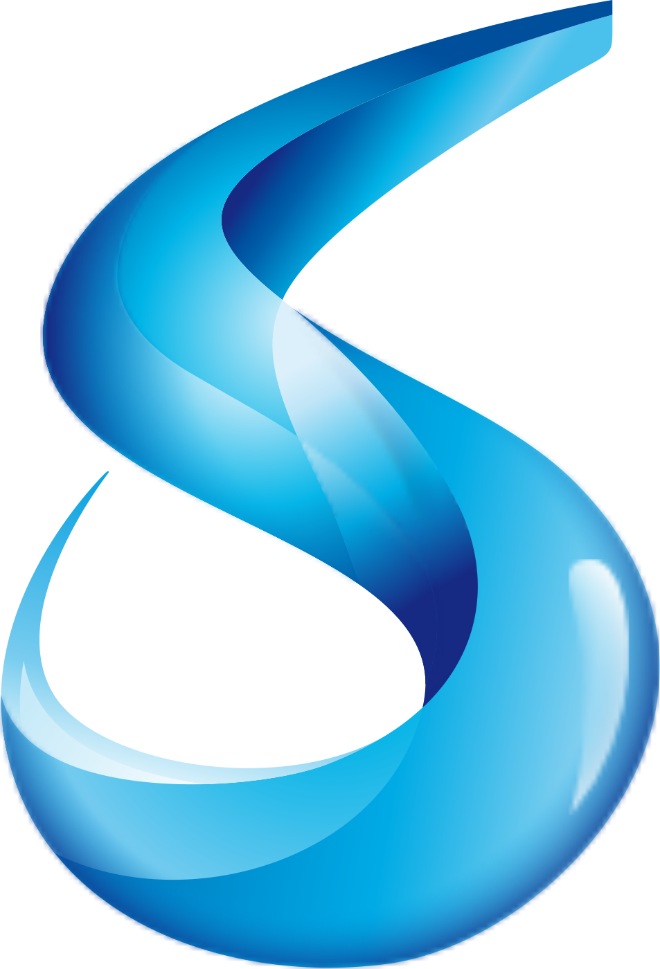Solvay Logo (transparentes PNG)